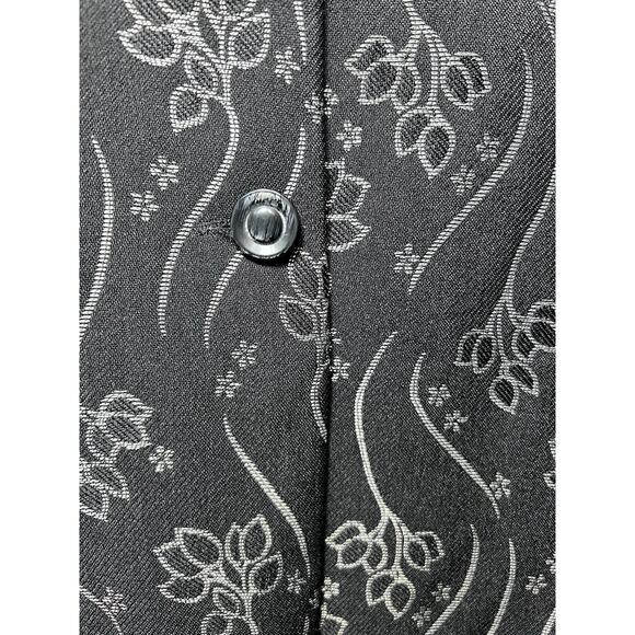 RRAREN Womens Blazer Formal Special Event Church Workwear Elegant Classy Size 42 - Picture 6 of 9